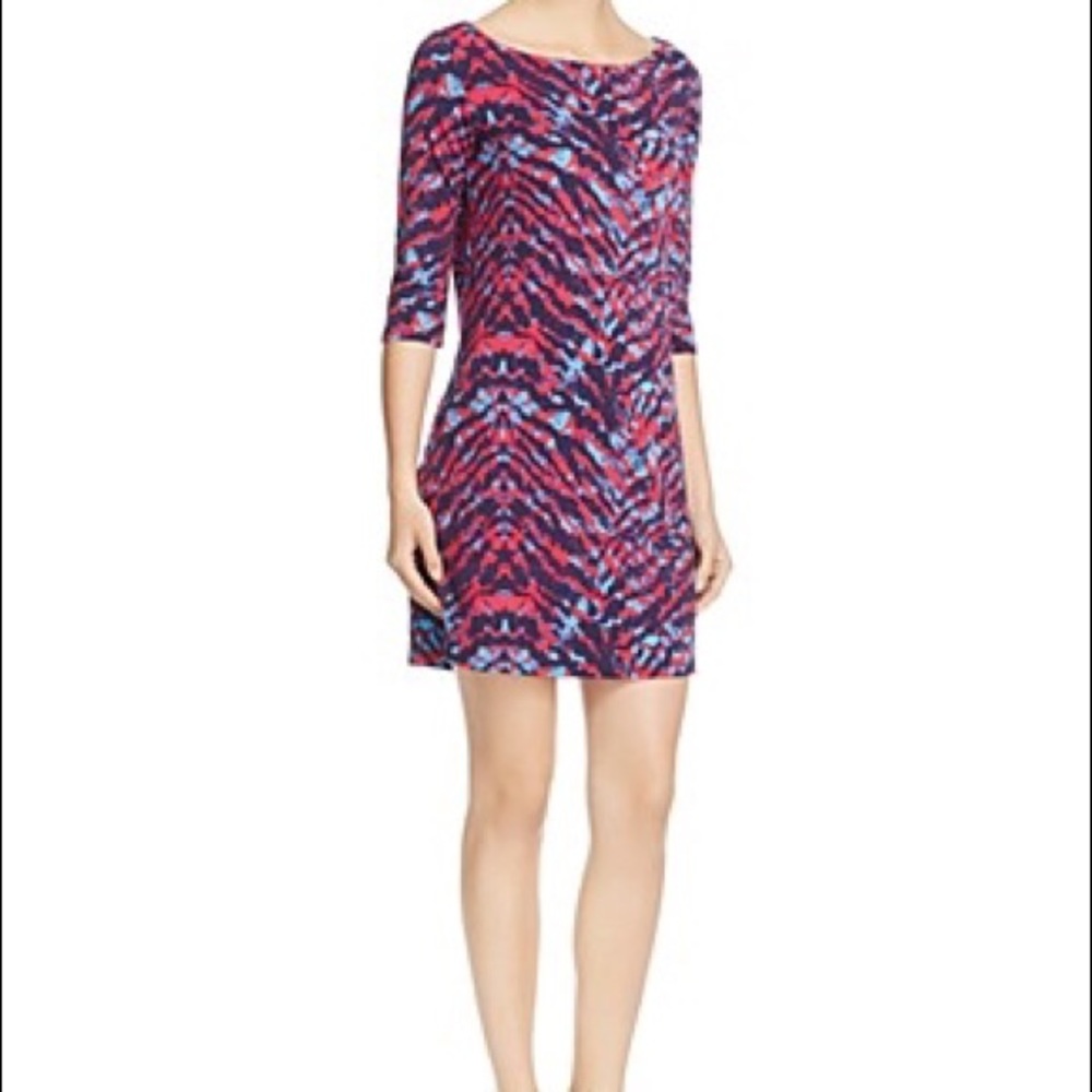 Leota Sheath mini dress size L